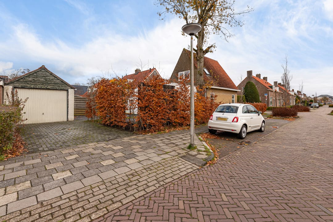 Foto 38 van Beukenlaan 12