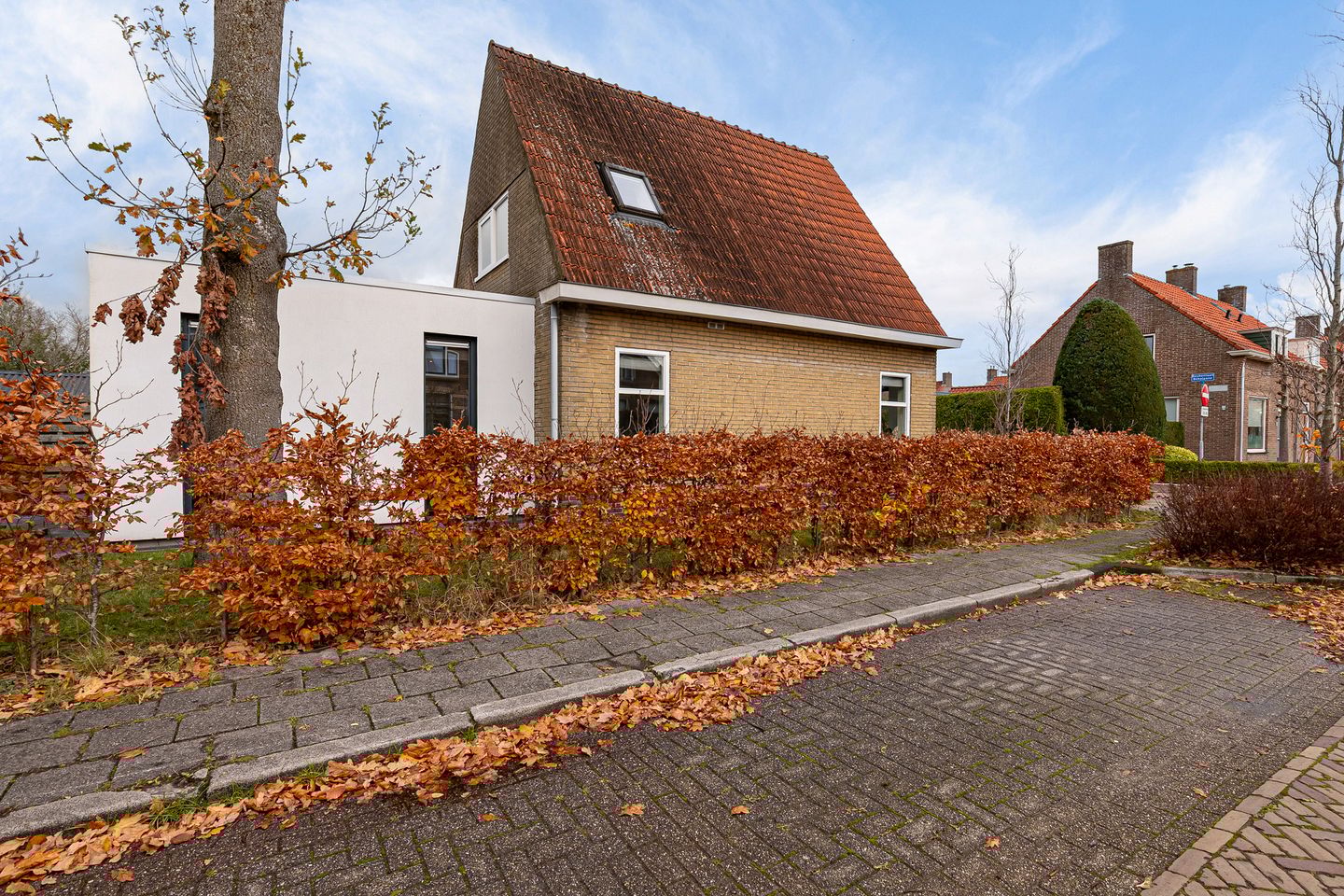 Foto 40 van Beukenlaan 12