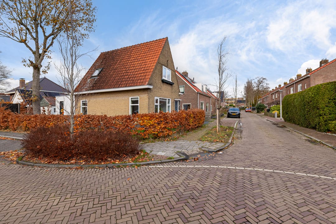 Foto 41 van Beukenlaan 12