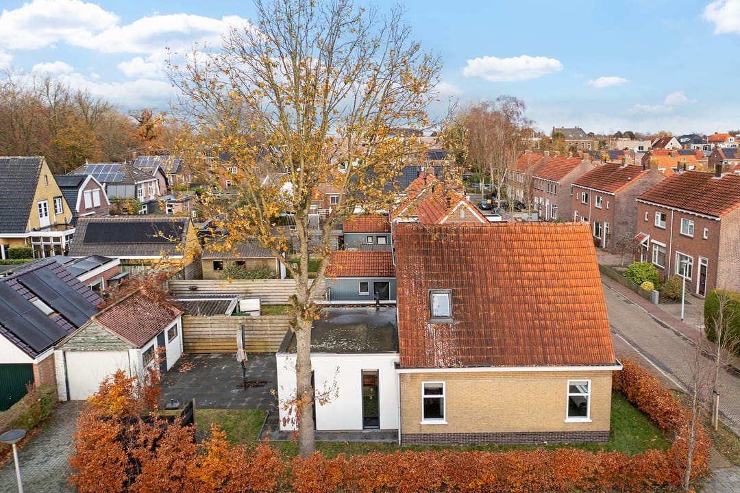 Foto 43 van Beukenlaan 12