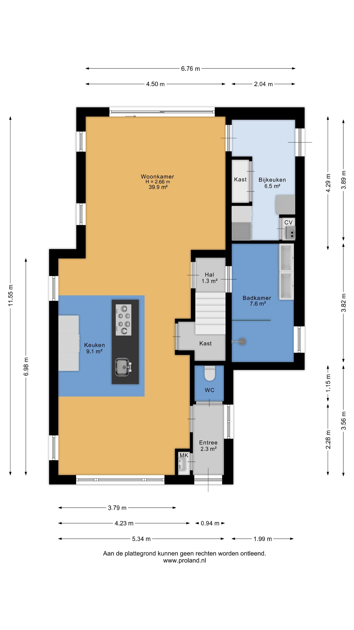 Foto 44 van Beukenlaan 12