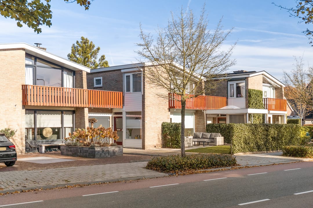 Foto 1 van Nico Bergsteijnweg 9