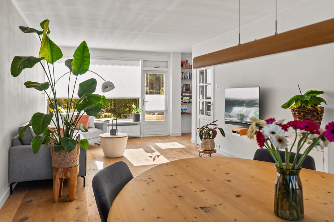 Foto 2 van Nico Bergsteijnweg 9