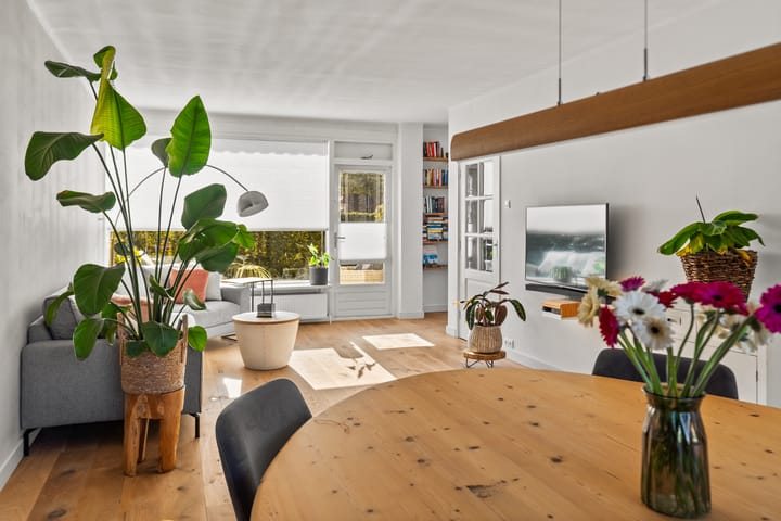 Photo 2 of Nico Bergsteijnweg 9