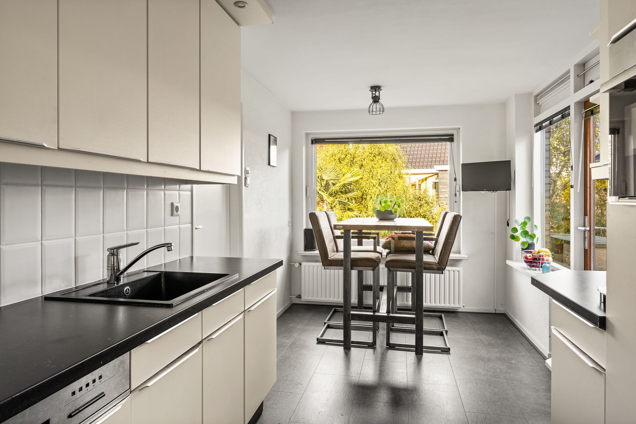 Foto 3 van Nico Bergsteijnweg 9