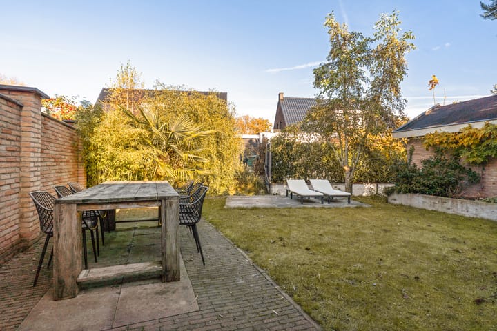 Photo 4 of Nico Bergsteijnweg 9