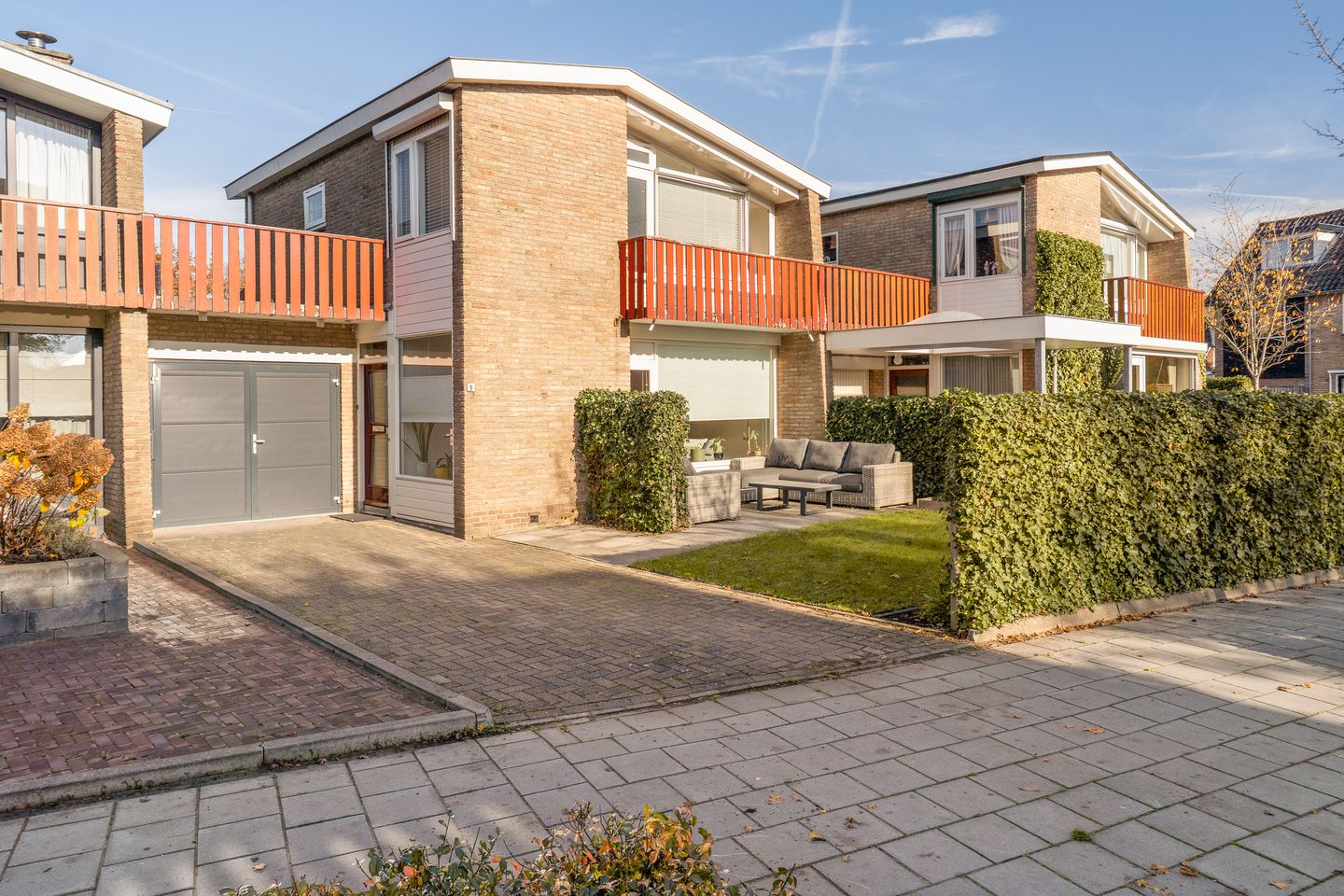 Foto 5 van Nico Bergsteijnweg 9