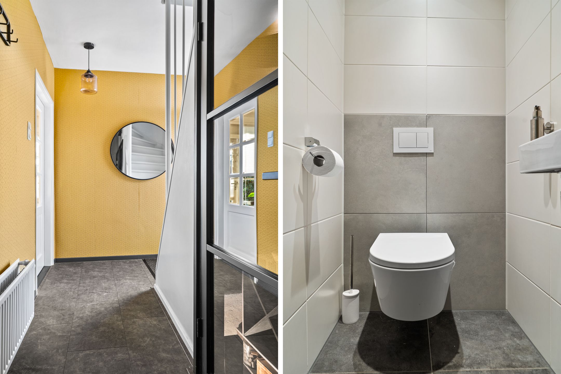 Foto 6 van Nico Bergsteijnweg 9