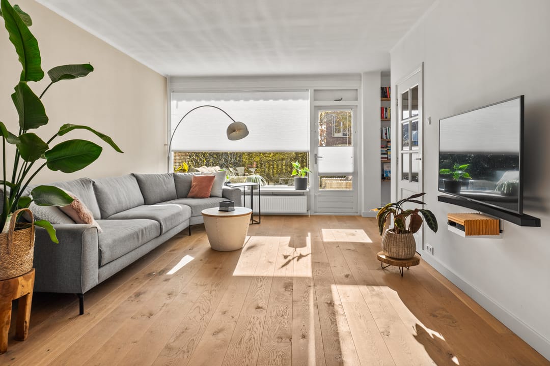 Foto 7 van Nico Bergsteijnweg 9