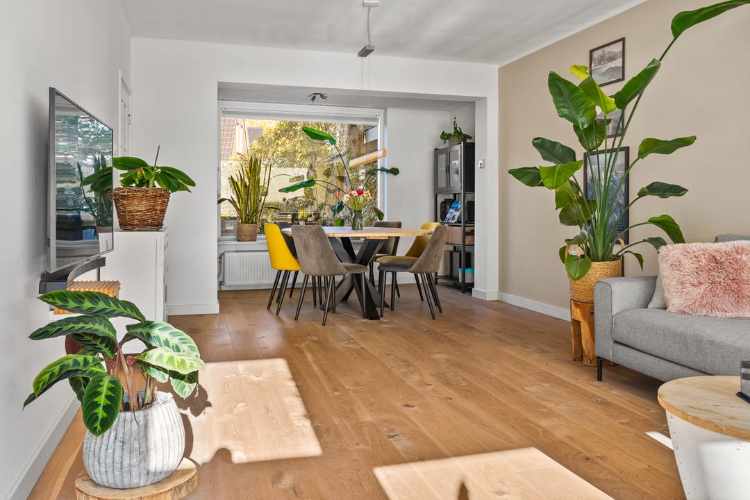 Foto 8 van Nico Bergsteijnweg 9