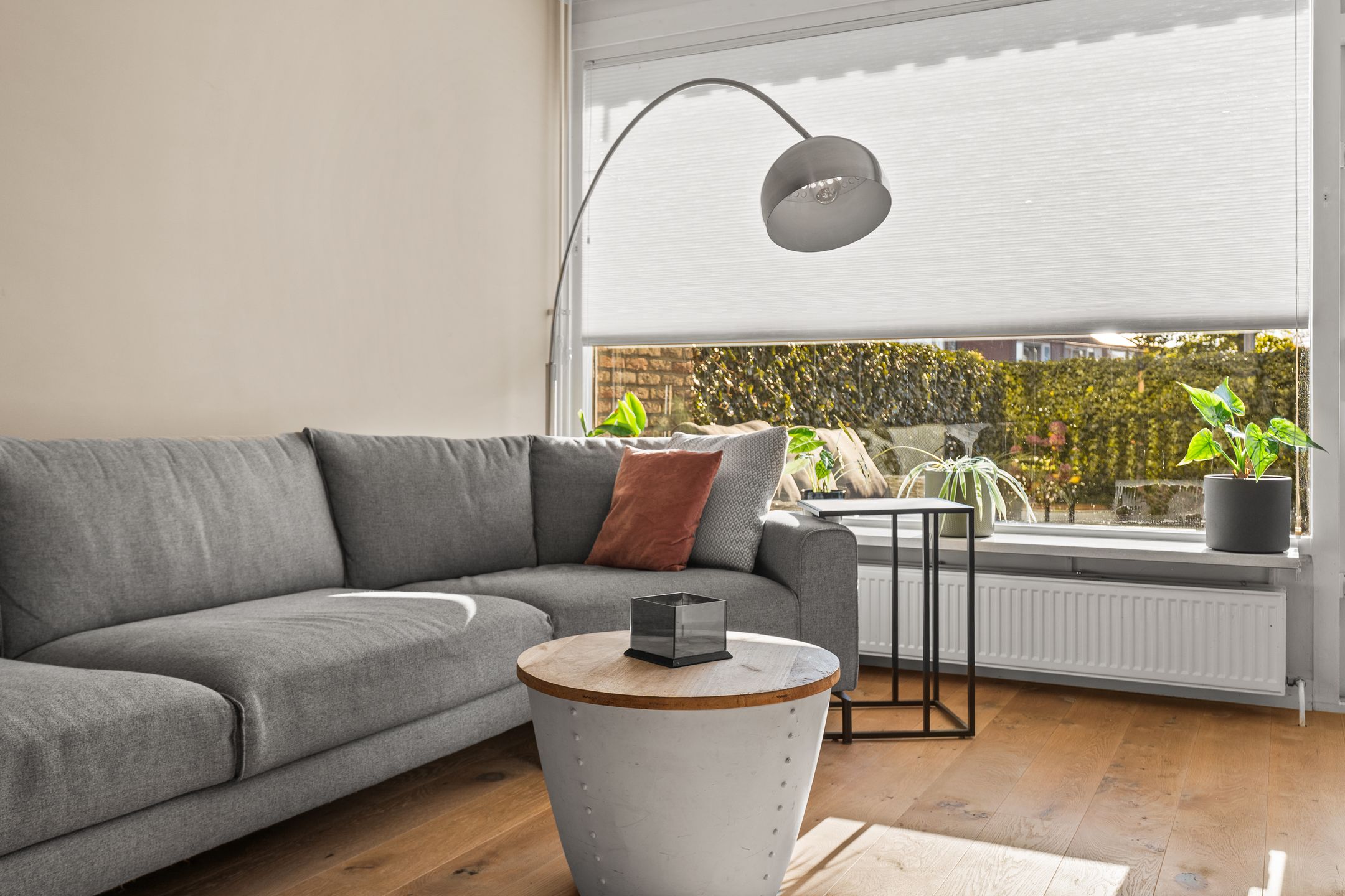 Foto 9 van Nico Bergsteijnweg 9