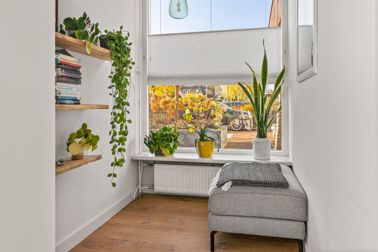 Foto 10 van Nico Bergsteijnweg 9