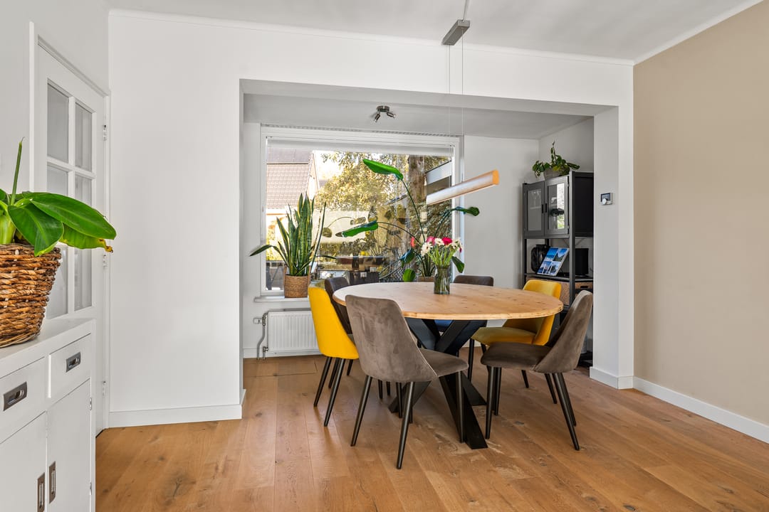 Foto 11 van Nico Bergsteijnweg 9