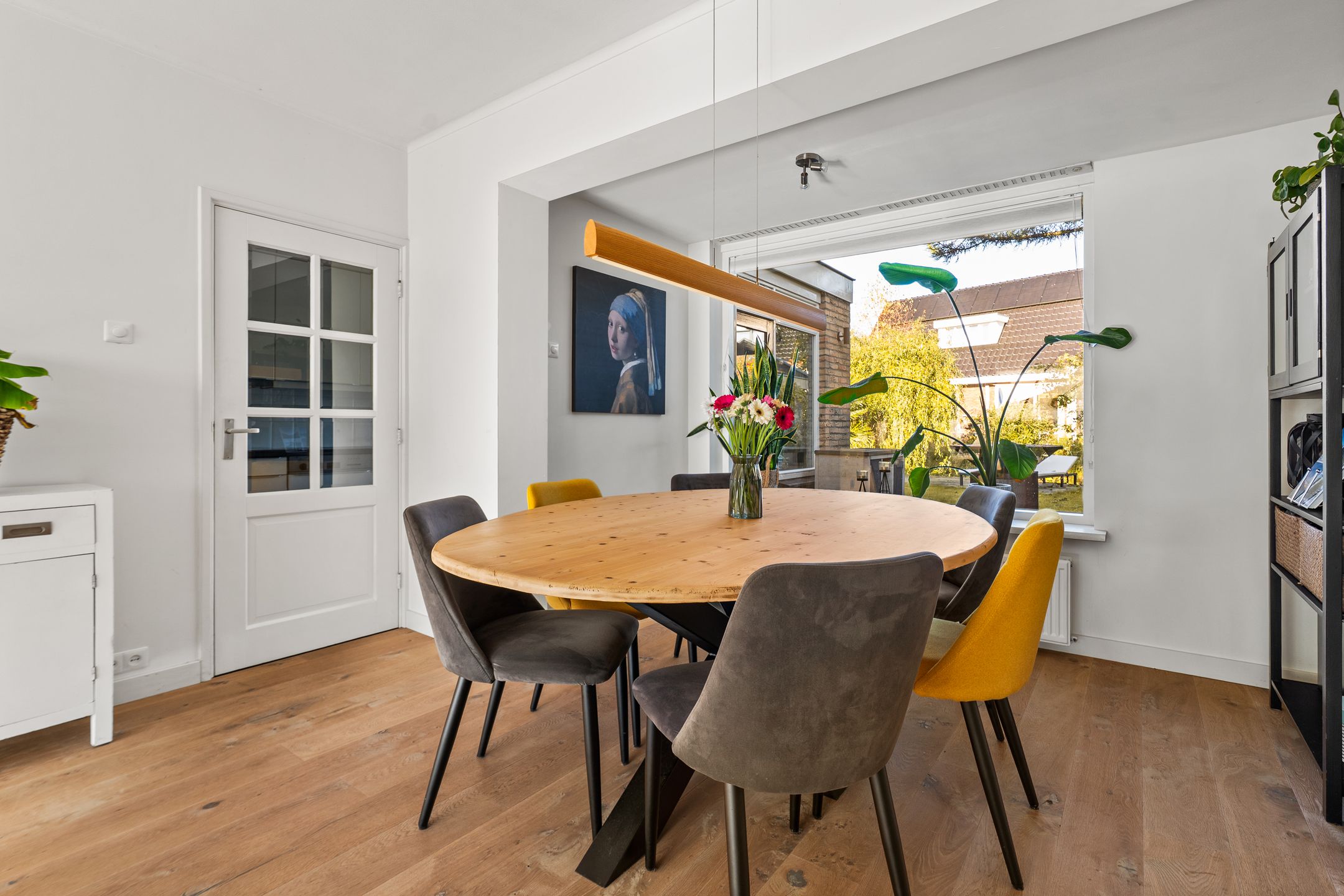 Foto 12 van Nico Bergsteijnweg 9