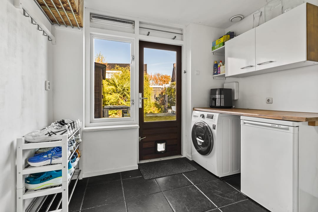 Foto 17 van Nico Bergsteijnweg 9