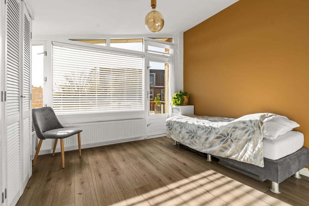 Foto 22 van Nico Bergsteijnweg 9