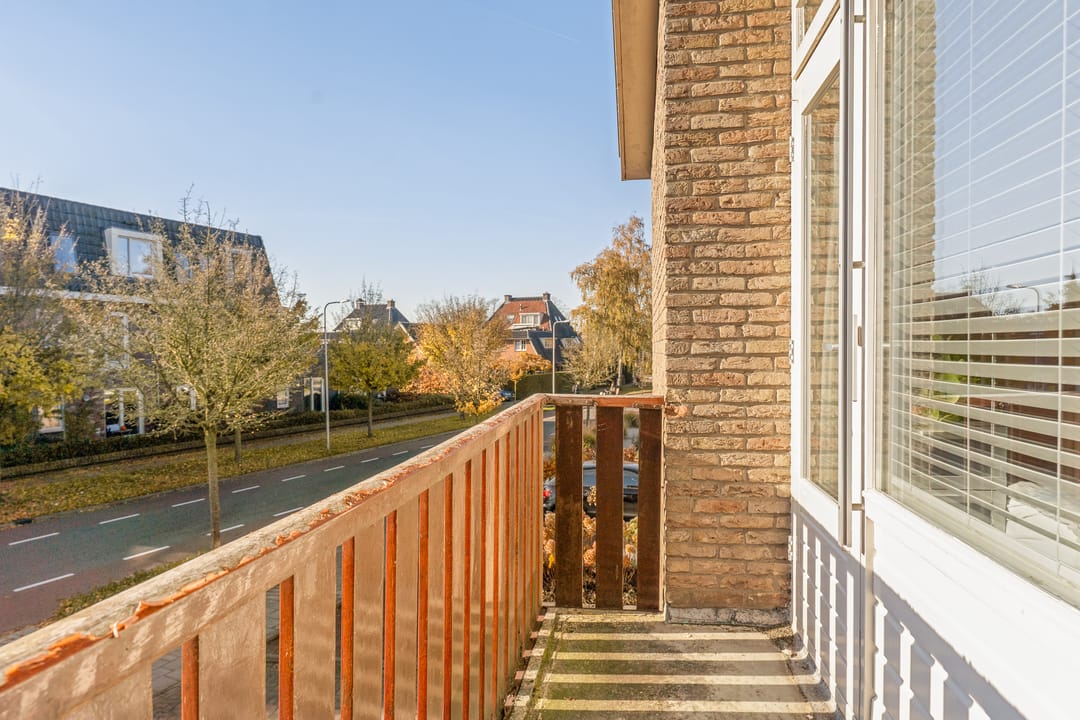 Foto 23 van Nico Bergsteijnweg 9