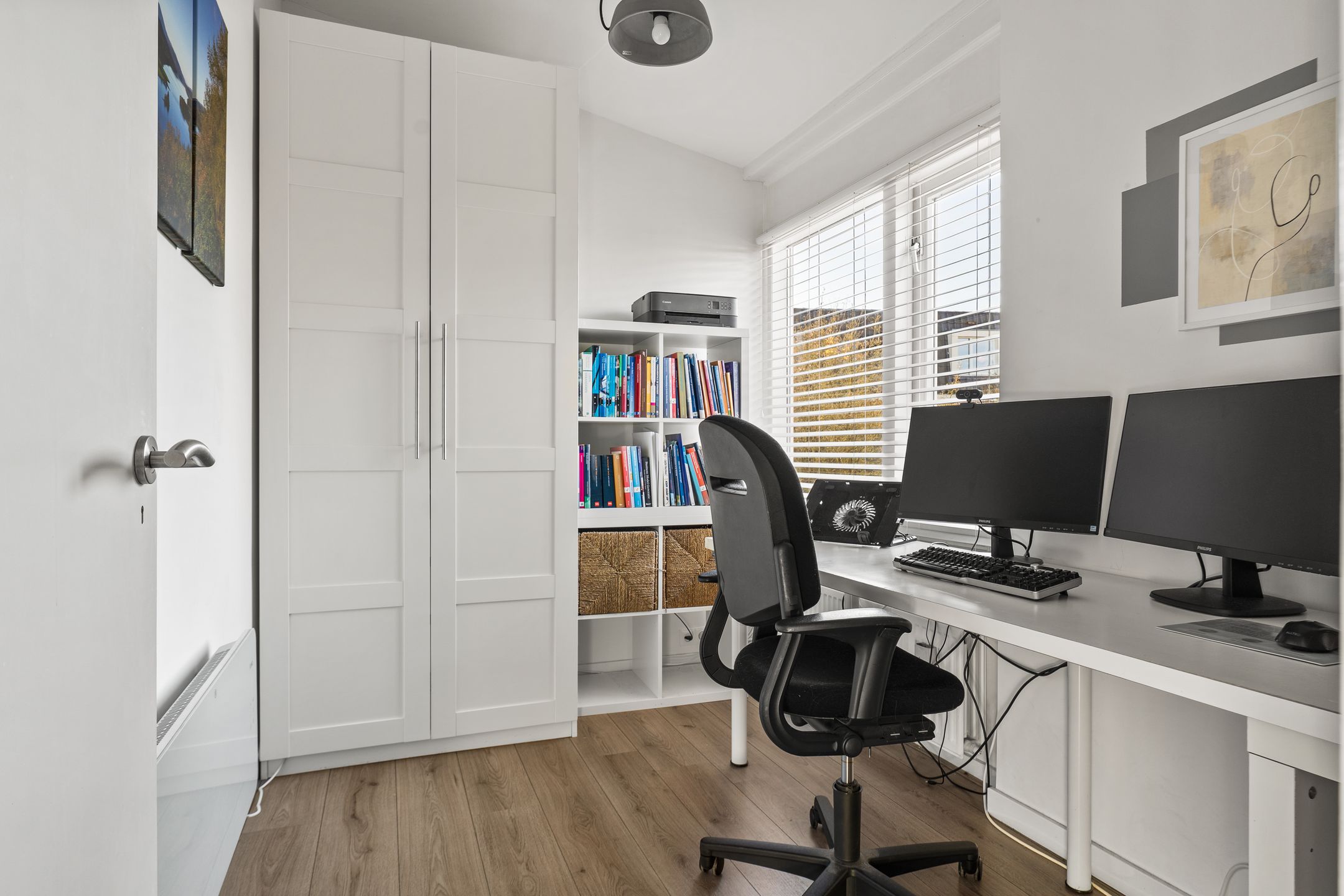 Foto 24 van Nico Bergsteijnweg 9