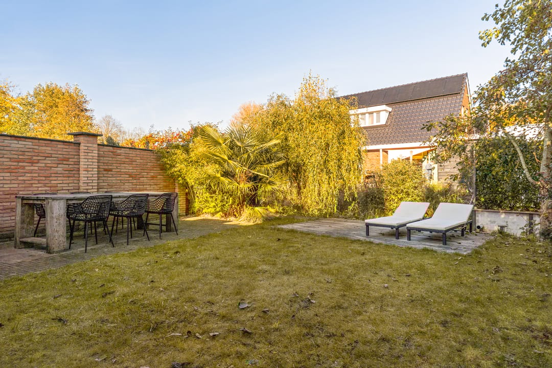 Foto 28 van Nico Bergsteijnweg 9