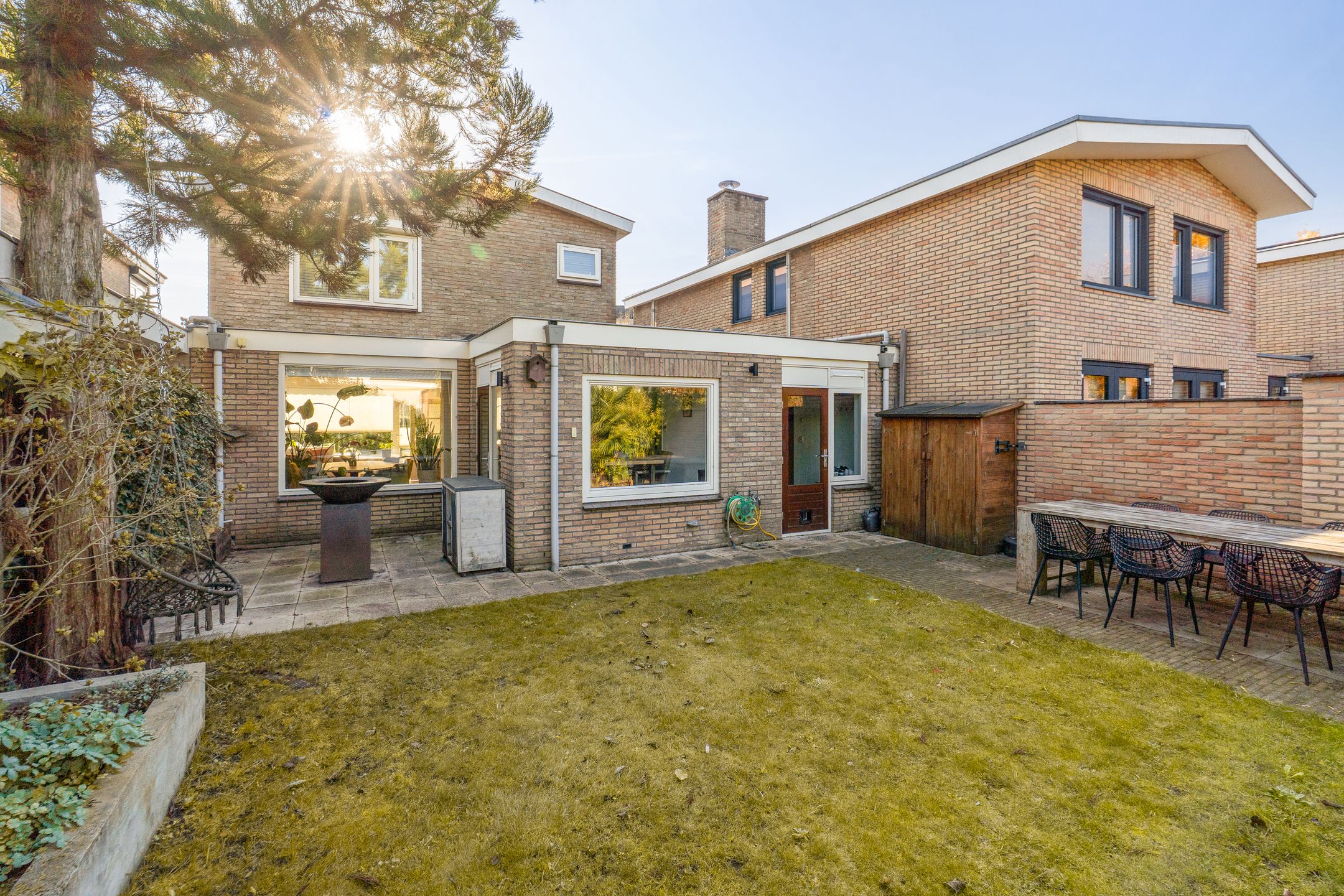 Foto 30 van Nico Bergsteijnweg 9