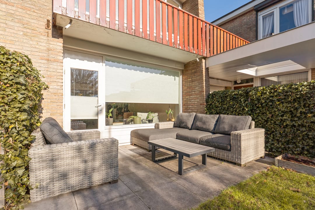 Foto 31 van Nico Bergsteijnweg 9