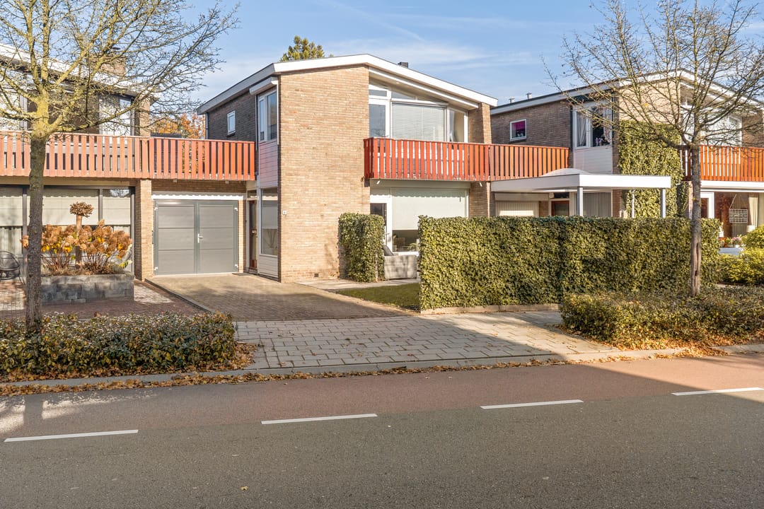 Foto 32 van Nico Bergsteijnweg 9