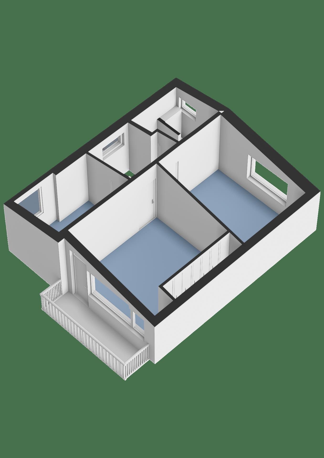 Foto 36 van Nico Bergsteijnweg 9