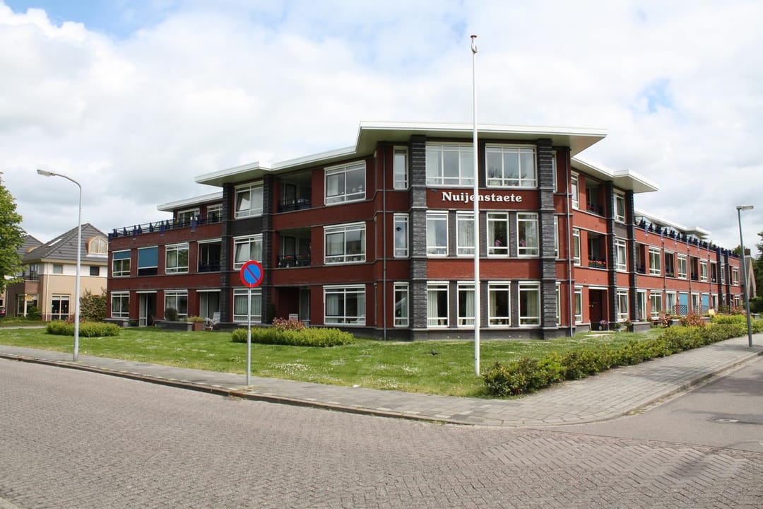 Foto 1 van Pastoor Nuijenstraat 27
