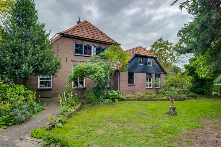 Needse Tolweg 25, Geesteren (GE)