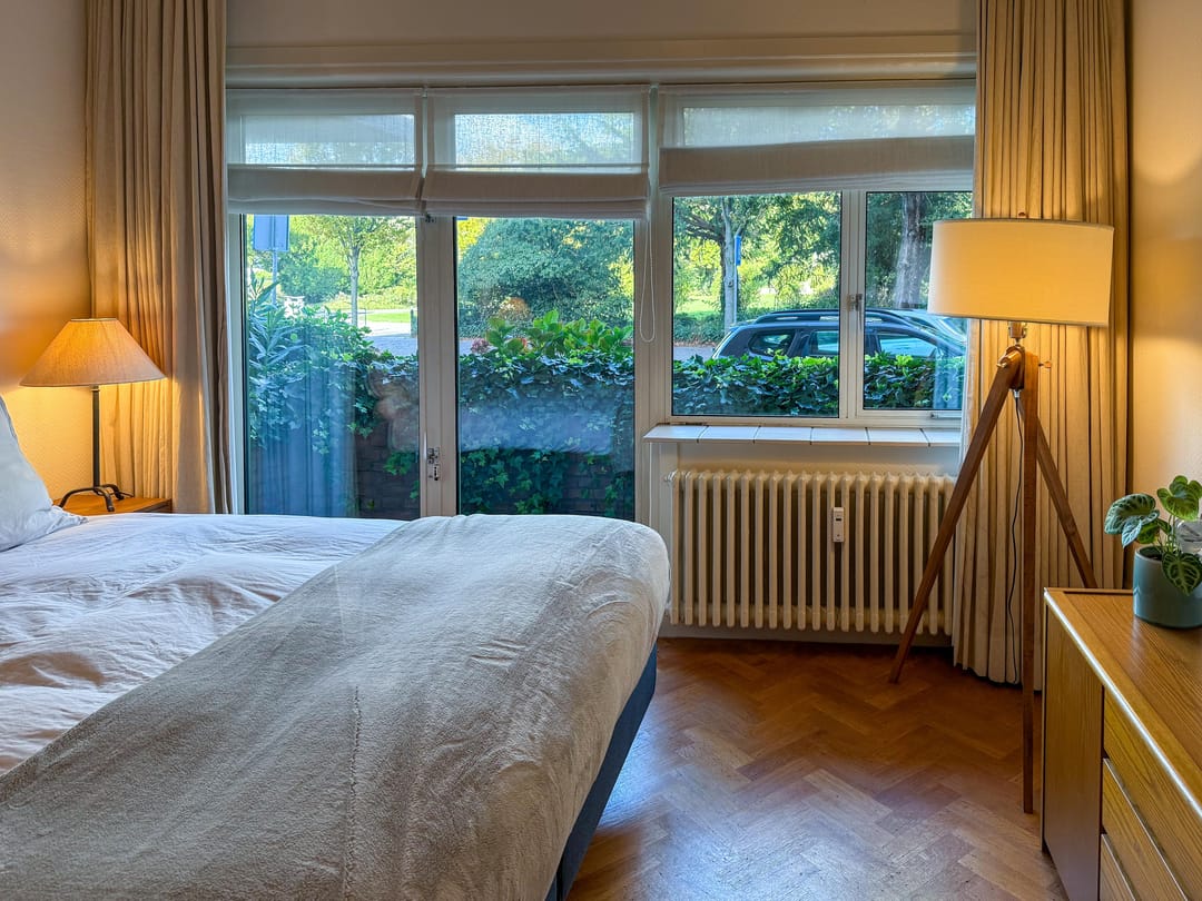 Photo 28 of Jozef Israëlsplein 9