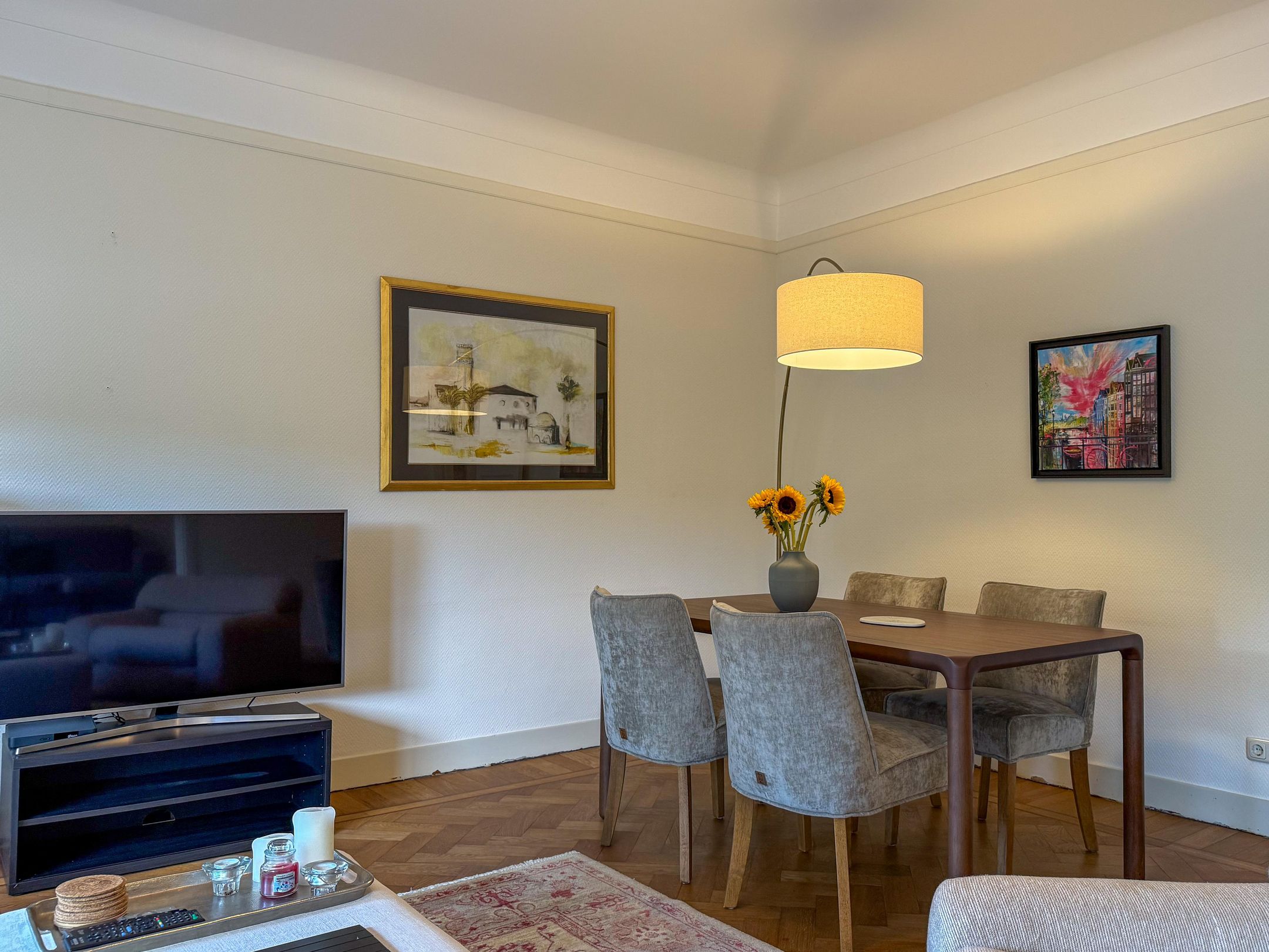 Photo 9 of Jozef Israëlsplein 9