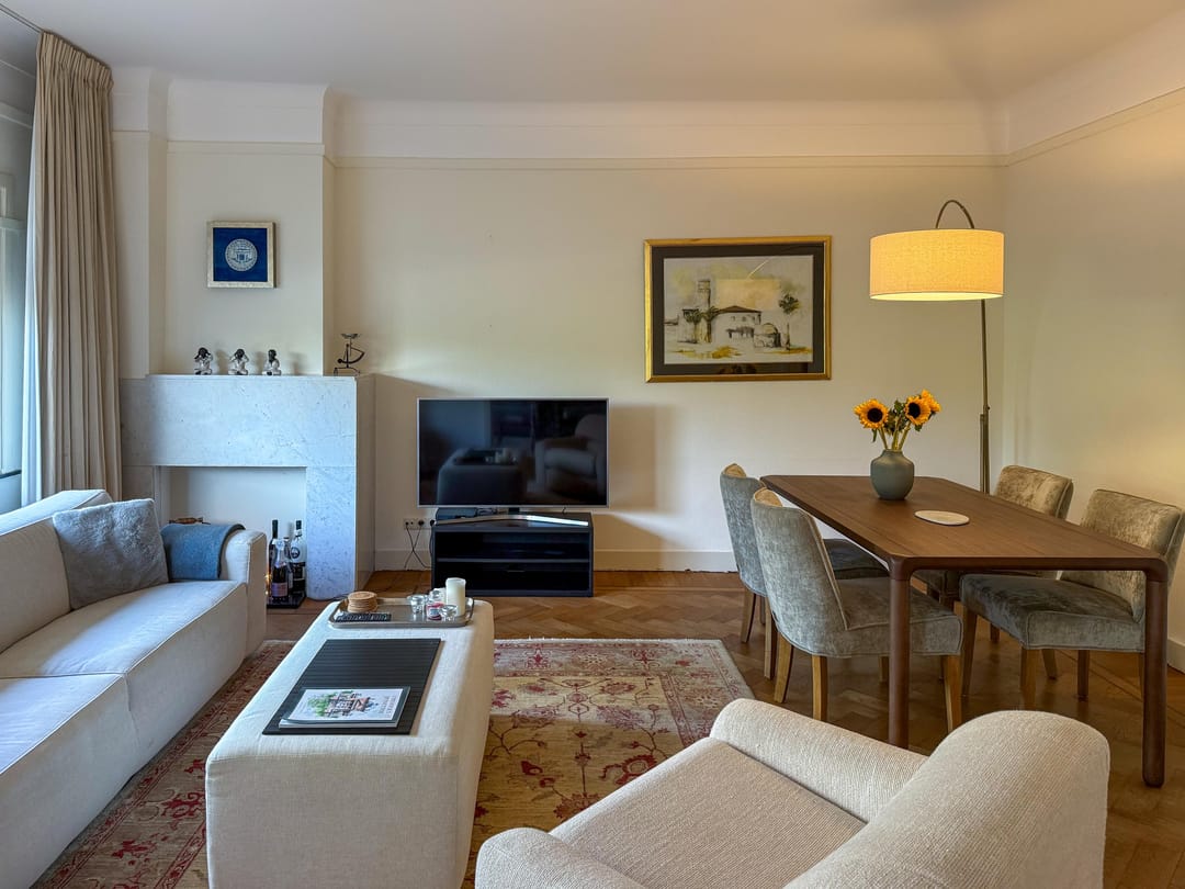 Photo 2 of Jozef Israëlsplein 9