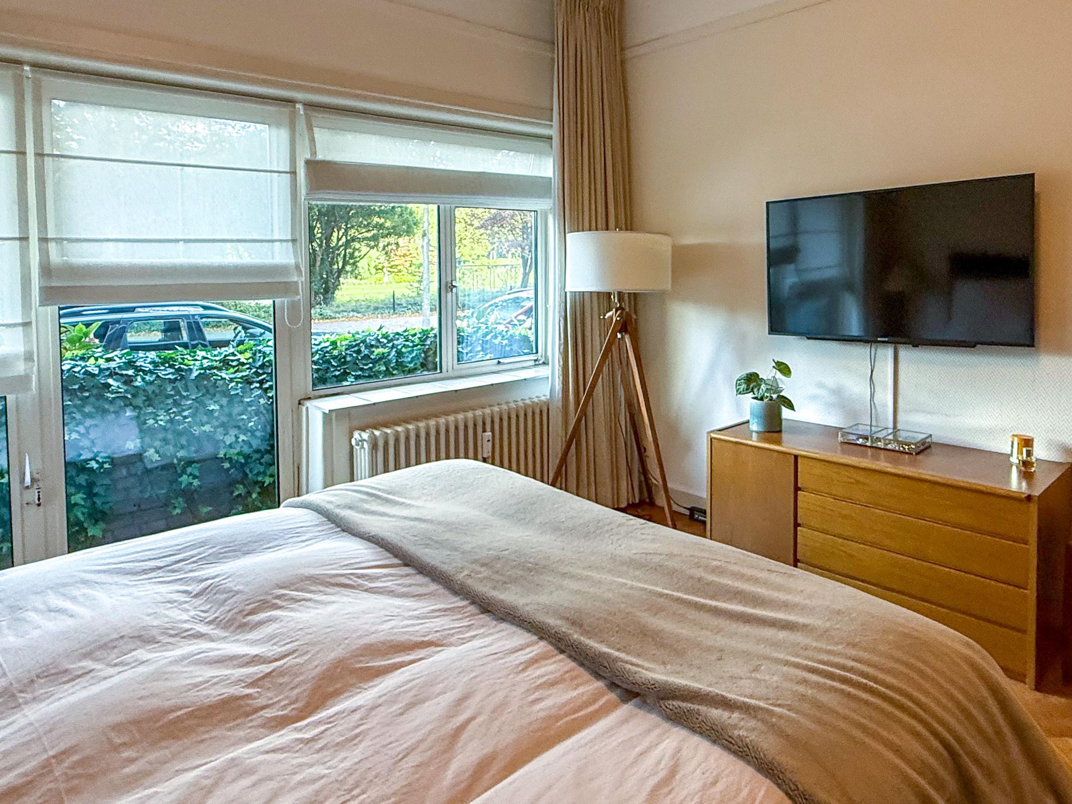 Photo 30 of Jozef Israëlsplein 9