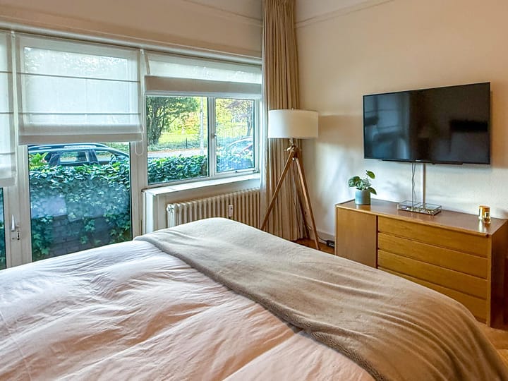 Photo 30 of Jozef Israëlsplein 9