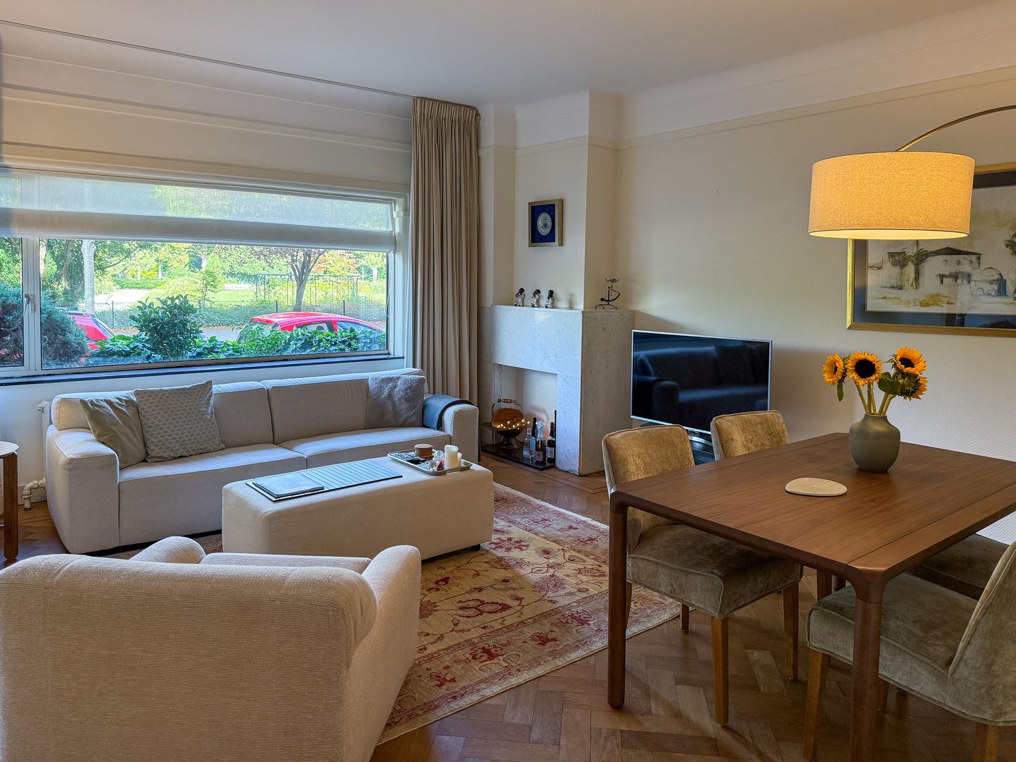 Photo 5 of Jozef Israëlsplein 9