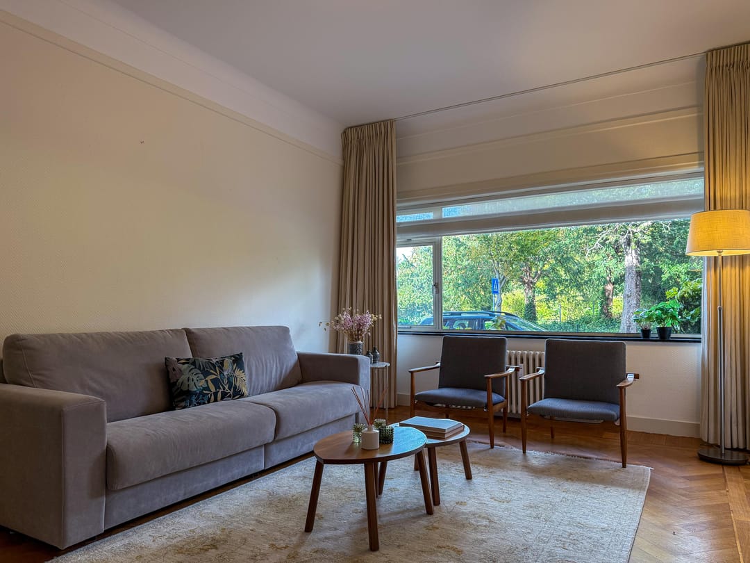 Photo 13 of Jozef Israëlsplein 9