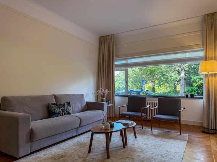 Photo 13 of Jozef Israëlsplein 9