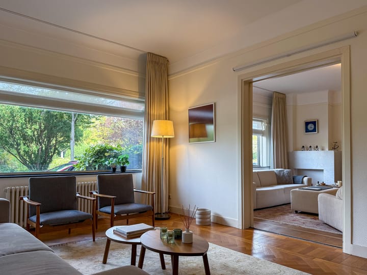 Photo 12 of Jozef Israëlsplein 9