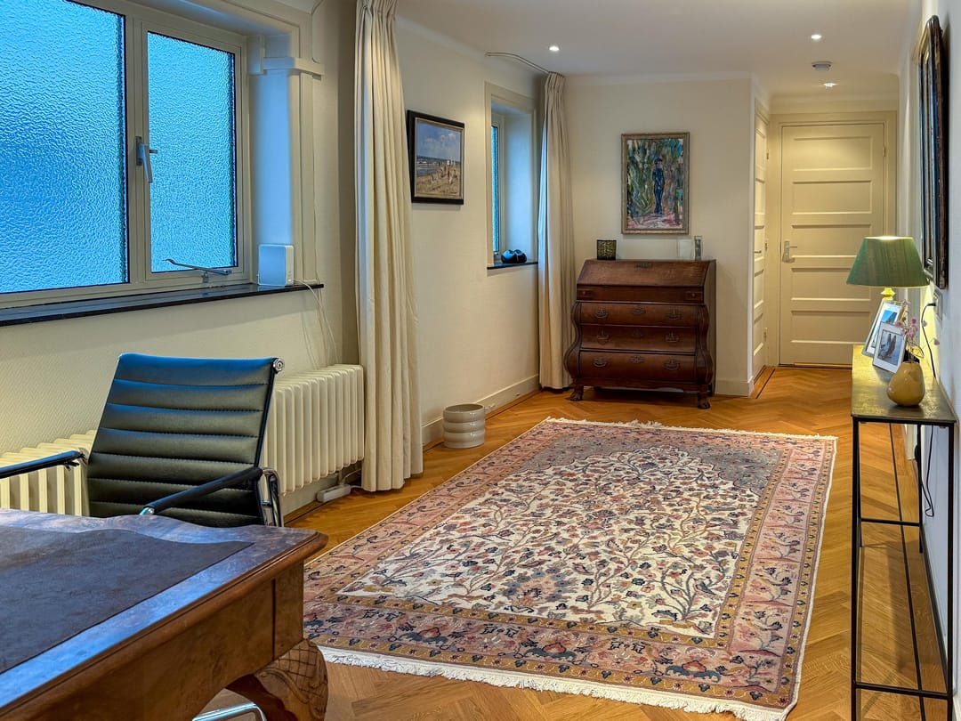 Photo 16 of Jozef Israëlsplein 9