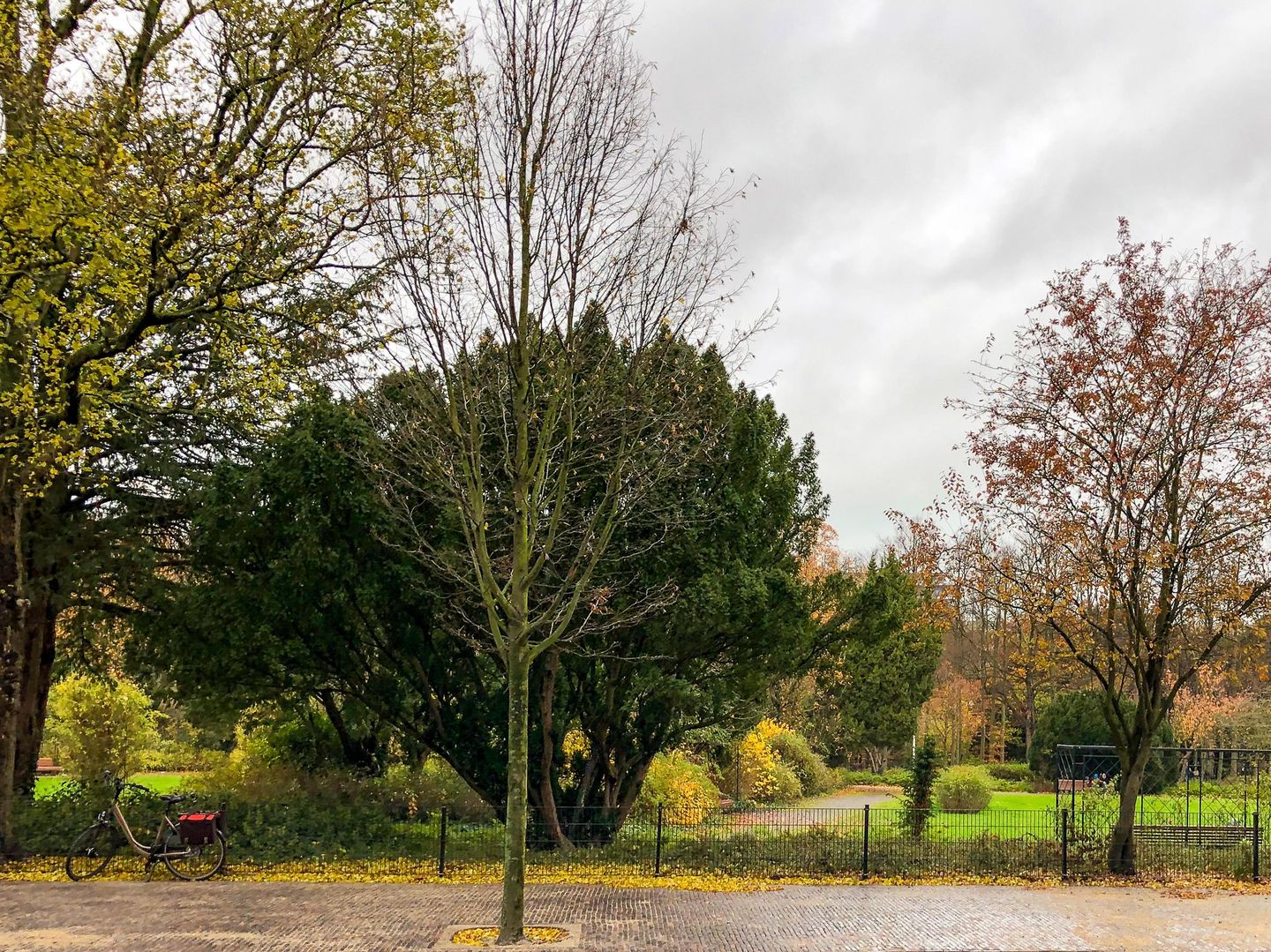 Photo 34 of Jozef Israëlsplein 9