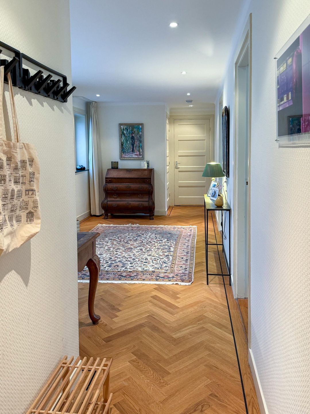 Photo 17 of Jozef Israëlsplein 9