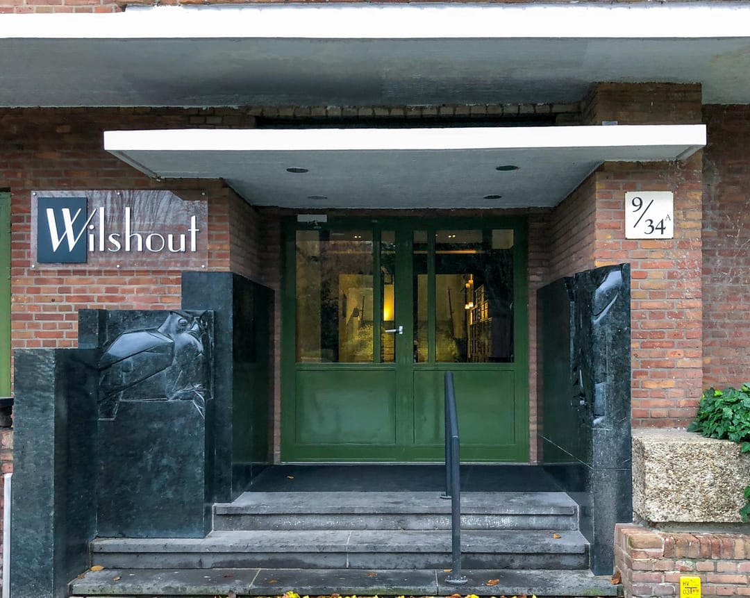 Photo 31 of Jozef Israëlsplein 9