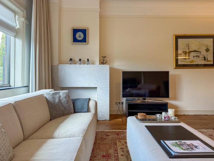 Photo 3 of Jozef Israëlsplein 9