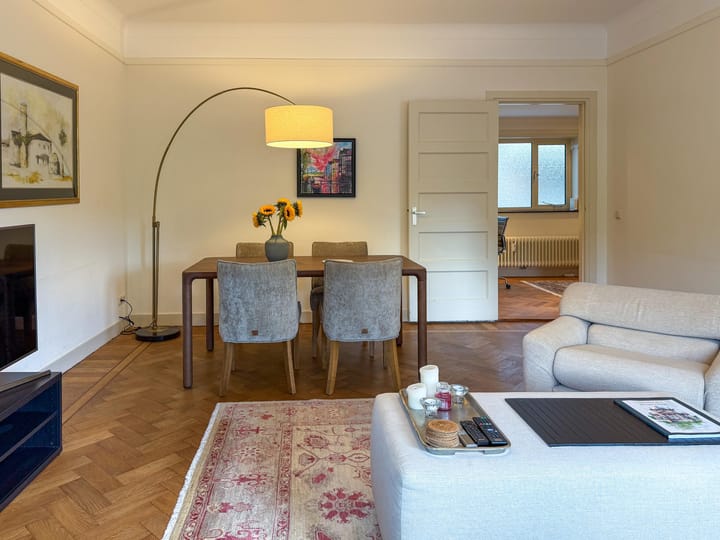 Photo 8 of Jozef Israëlsplein 9