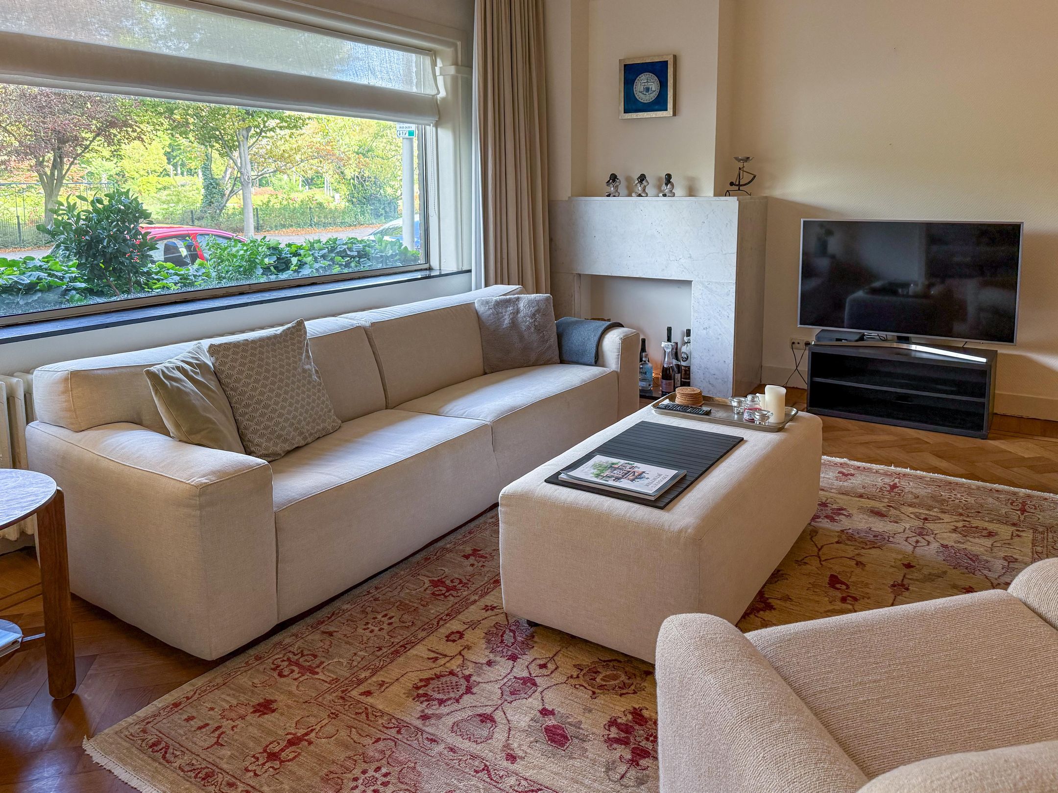 Photo 6 of Jozef Israëlsplein 9