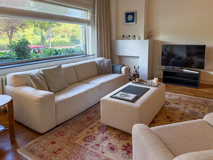 Photo 6 of Jozef Israëlsplein 9