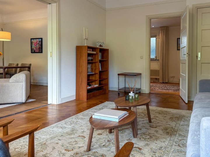 Photo 14 of Jozef Israëlsplein 9