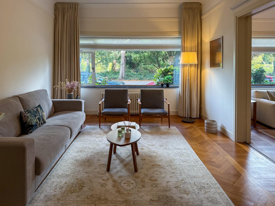 Photo 11 of Jozef Israëlsplein 9