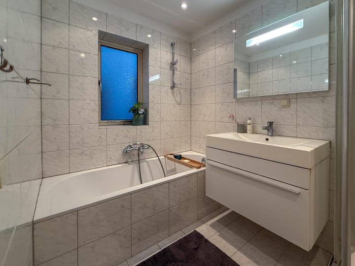 Photo 25 of Jozef Israëlsplein 9