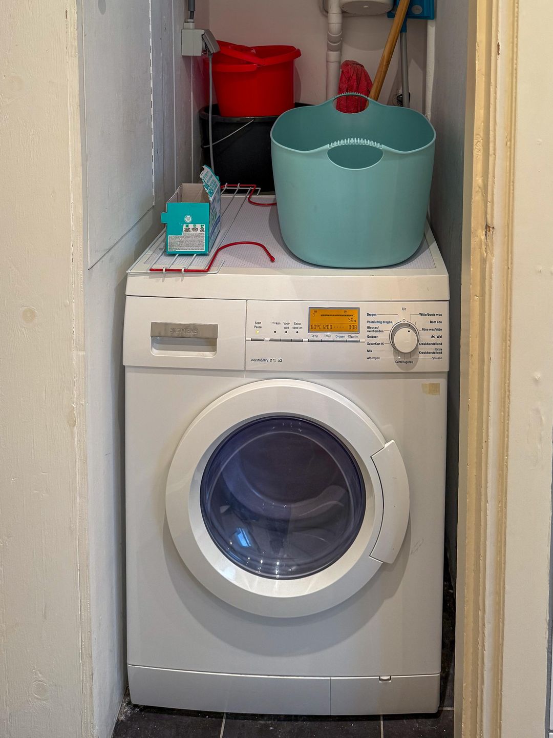 Photo 22 of Jozef Israëlsplein 9